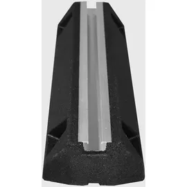 ThermoFlux Dämpfungssockel aus Gummi für Klimaanlagen | 2 Stück