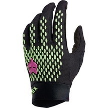 Fox Defend Race Handschuhe, Black XL