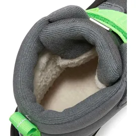 Affenzahn Winterstiefel Comfy Panther grau Boot Gr.: 26