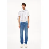 ARMEDANGELS DYLAANO Slim Straight blau 30/34