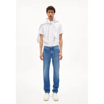 ARMEDANGELS DYLAANO Slim Straight blau 30/34