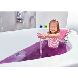 Simba Glibbi Einhorn Glitzerbad