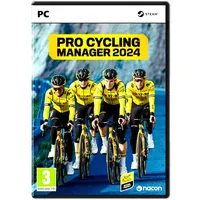 Pro Cycling Manager 2024