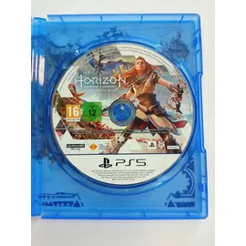 Horizon Forbidden West (PEGI) (PS5)