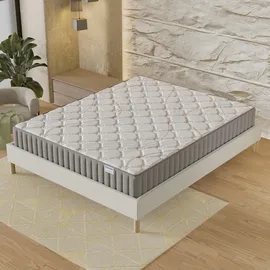 november sleep Matratze 90 x 200 cm H4 Komfortschaum