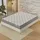 november sleep Matratze 90 x 200 cm H4 Komfortschaum