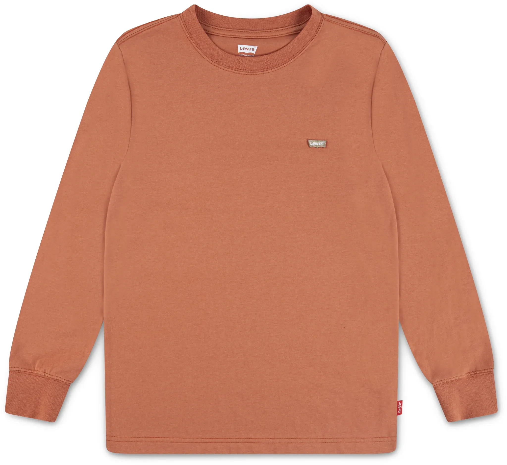 Langarmshirt LEVI'S KIDS 