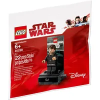 LEGO 40298 Star Wars Polybag DJ