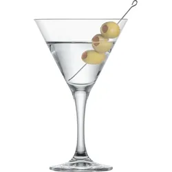 Schott Zwiesel Martiniglas Mondial 275 ml 6er
