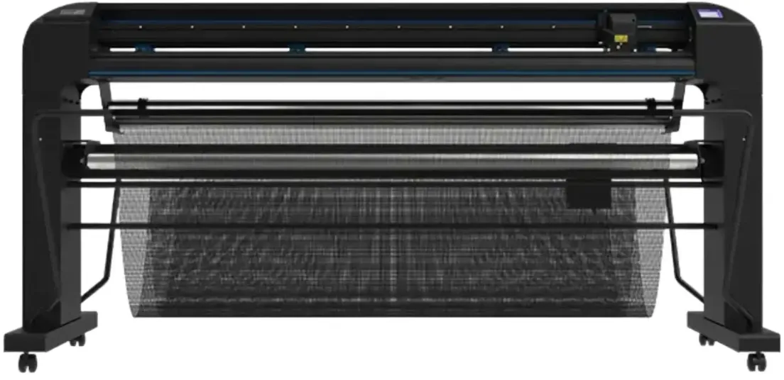 Summa Schneidemaschine S3T160 - Installationsservice