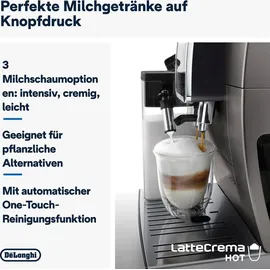 De'Longhi DeLonghi ECAM 380.95.TB Dinamica plus