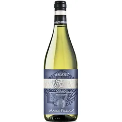 Marco Felluga Friulano Collio 2023