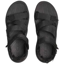Merrell Speed Fusion Sport RMX Herren Schwarz 45
