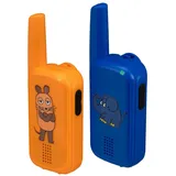 DieMaus Walkie-Talkie Set