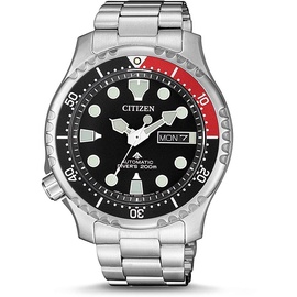 Citizen Promaster Marine Edelstahl 42 mm NY0085-86EE