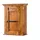 Massivmoebel24 Hängeschrank Akazie 52x24x69 honig lackiert Oxford 01003