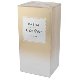Cartier Pasha Eau de Parfum Limited Edition 100 ml