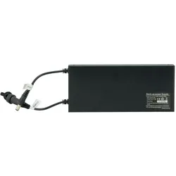 Securit® Lithium Ionenbatterie für LED Informationsdisplays und Lampen. Wasserbeständig,  Wiederaufladbar 16,5x7,5x1,3cm | 0,3kg