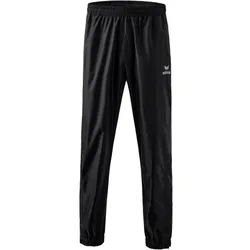 Erima Team Regenhose Herren - schwarz - L