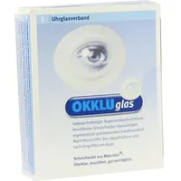 Berenbrinker Service GmbH OKKLUGLAS Uhrglasverband