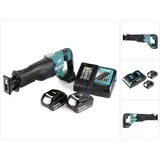 Makita DJR 187 inkl. 2 x 6,0 Ah + Ladegerät
