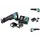 Makita DJR 187 inkl. 2 x 6,0 Ah + Ladegerät