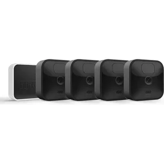 Amazon Outdoor 4 Camera System