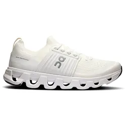 On Cloudswift 4 Laufschuhe Herren in white-white, Größe 43 - weiß