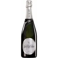 Mosaïque Extra Brut Champagne Jacquart 0,75l