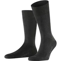 Falke Cool 24/7 Socken 3er Pack Grau 49-50