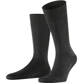 Falke Cool 24/7 Socken 3er Pack Grau 49-50