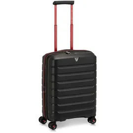 Roncato B-Flying Move 4-Rollen Cabin 55 cm / 40 l grau/schwarz