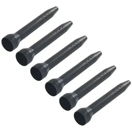 Maximex Wurzel-Gießer 6er Set Ø 5,5 x 30 cm