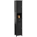 SoBuy FRG236-DG Wohnzimmerschrank