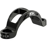 ZIPP Vuka Clip Riser Kit A1 Schwarz Modell 2024 - 5 mm