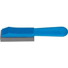 Magni Magni, Schleifmittel, Macolaepp Handläpper K220 my100 blau (P220)