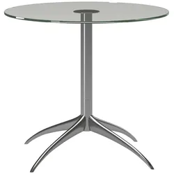 Stressless Beistelltisch URBAN - D/H ca. 55,00x48,00