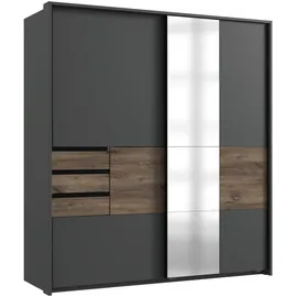 Z2 Passepartoutrahmen Bamberg - B/H/T: ca. 200,00x12,00x12,00