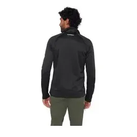 Mammut Herren Crag Ml Jacke (Größe L, schwarz)