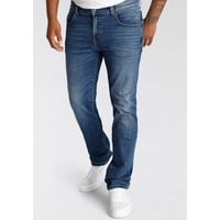 PIONEER JEANS Pionieer Rando blue buffies Megaflex (16741 6595.6824)