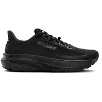 Brooks Ghost 17 Damen Schwarz 42,5
