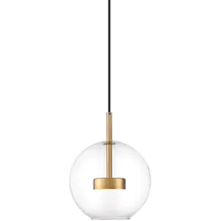 Zuma Line 003064-028131 LED Pendelleuchte ENCELADUS integrierte LED-Quelle