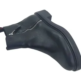 LLOYD Stiefeletten für Damen - Schwarz - 38