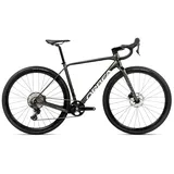 Orbea Terra H30 2026 28 Zoll RH-L infinity green/ivory white