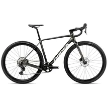 Orbea Terra H30 2026 28 Zoll RH-L infinity green/ivory white