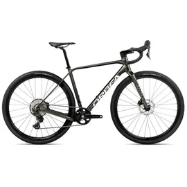 Orbea Terra H30 2026 28 Zoll RH-L infinity green/ivory white