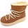 Palpa Winterstiefeletten Herren Braun 41