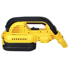 DeWalt DCV 517 Akku Handstaubsauger 18 V 1,9 L