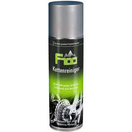 Dr. Wack F100 Kettenreiniger Kettenreinigungsgerät 300 ml transparent