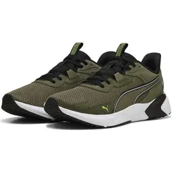 Puma Disperse XT 4 loden green-puma black-green glare (02) 12